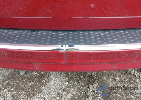 2016 Chrysler Town & Country Limited Platinum z USA, uszkodzony, nr VIN 2C4RC1GG2GR127825